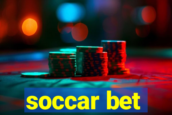 soccar bet